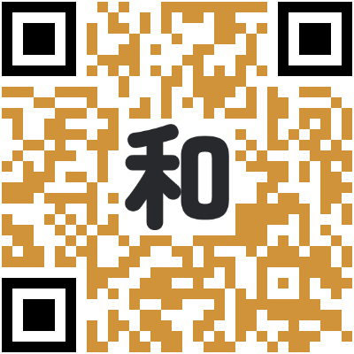 LINE QR Code